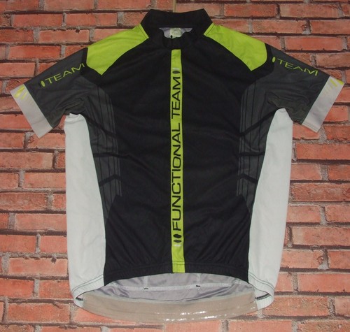 Functional team trikot - functional, maillot