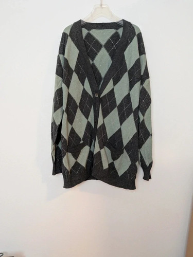 Vintage cardigan strickjacke - vintage,