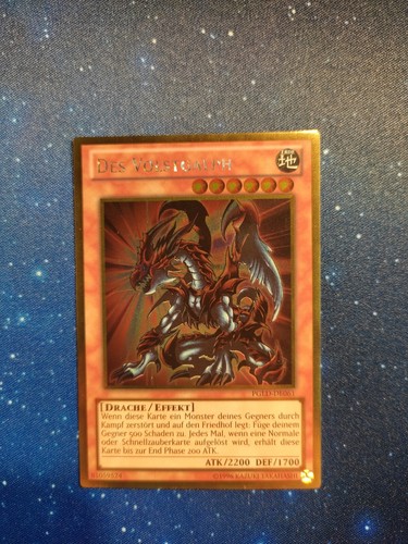 Pgld de061 des - yu-gi-oh!,