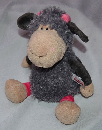 Rar nici plüschtier - nici, 🐑