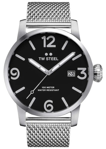 Steel maverick edelstahl - steel,
