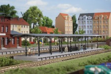 Auhagen 14481 spur - 14481,