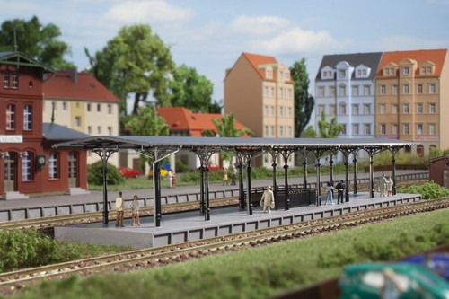 Auhagen 14481 spur - auhagen,