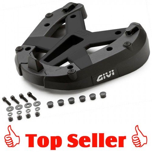 Givi monokey topcase - givi,