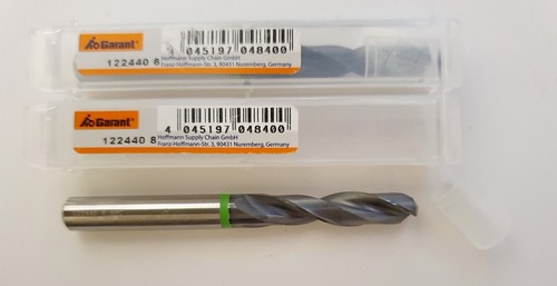 Garant vhm hpc bohrer - garant, din