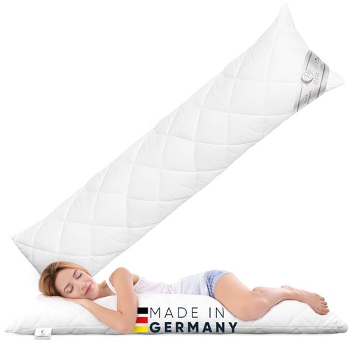 Seitenschläferkissen