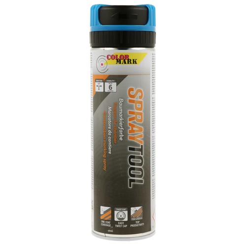 Duplicolor markierungsspray - duplicolor,