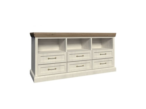 Fernsehschrank 127 royal - royal, rs