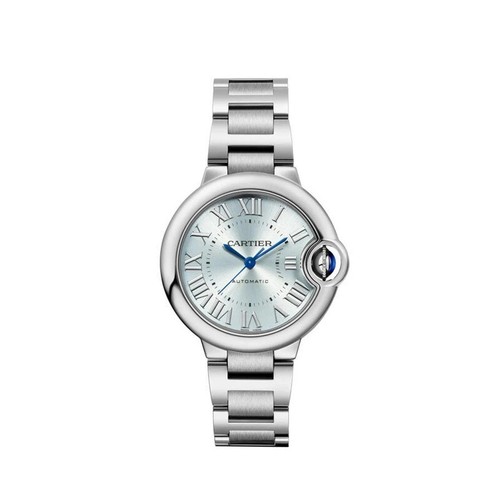 Cartier ballon bleu - ballon,