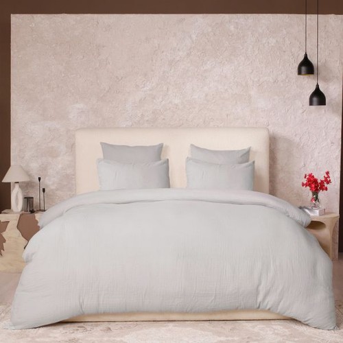 Bettgarnitur 240x260 gaze - cm,