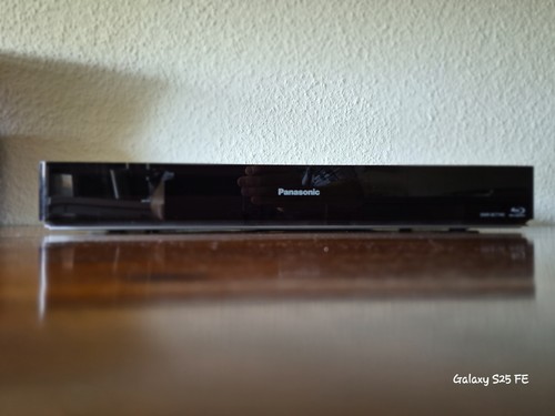 Panasonic dmr bct745 - panasonic, 3d