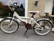 Kinder allterain bike - 20, zoll