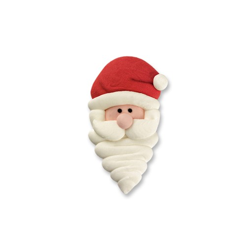 Nikolaus köpfe aus zucker - nikolaus,