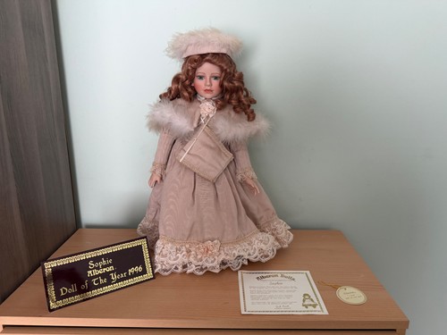 Wunderschöne alberon puppen - wunderschÖne,
