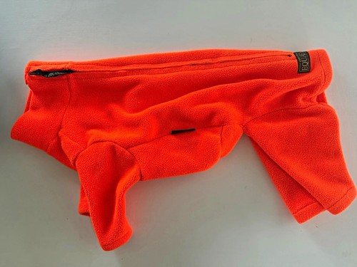 Equafleece hunde mantel fleece - equafleece, hunde-mantel