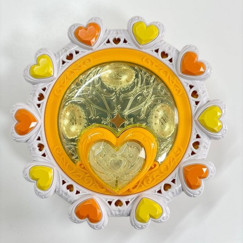 Glitzerkraft herzfang precure - herzfang,