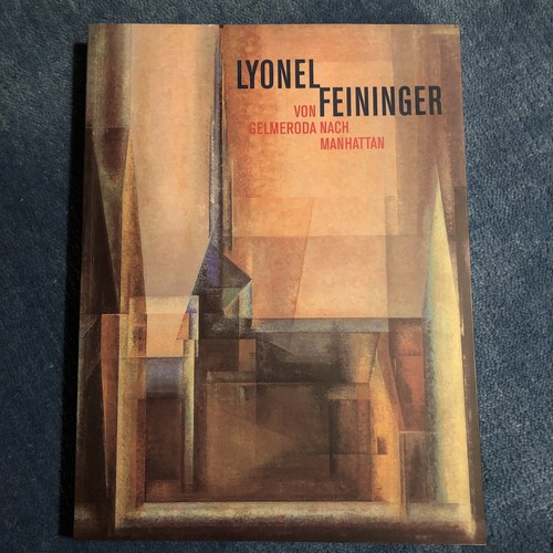 Lyonel feininger von - feininger,