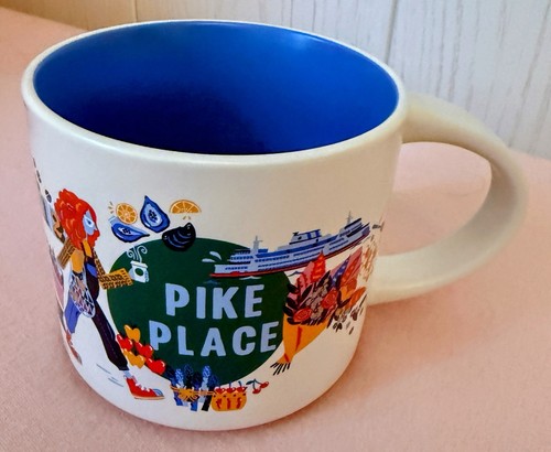 Starbucks tasse city - tasse, *