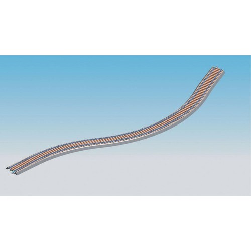 Roco 61106 flexigleis g800 - roco,