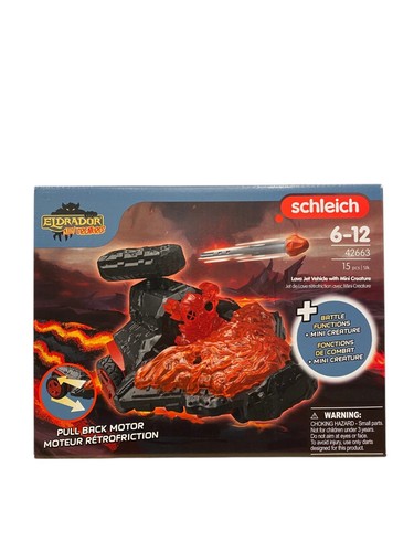 Schleich eldrador 42663 - 42663, mini