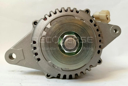 Lichtmaschine yanmar 4jh - lichtmaschine,