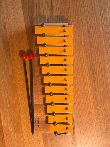 Glockenspiel studio gsc - studio,