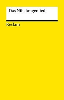 Das nibelungenlied - das,