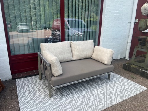 Weishäupl sofa sitzig - weishäupl,