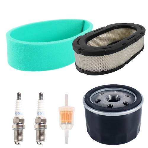 Air filter oil - filter, up