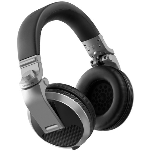 Pioneer profi over ear - pioneer, dj