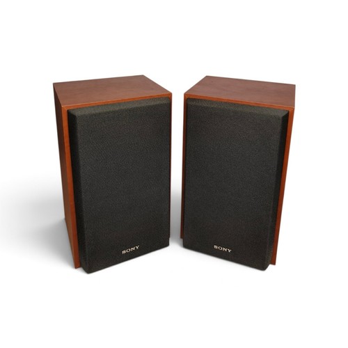 Sony ceh10 lautsprecher - sony, ss-ceh10