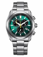 Citizen super titanium - citizen,