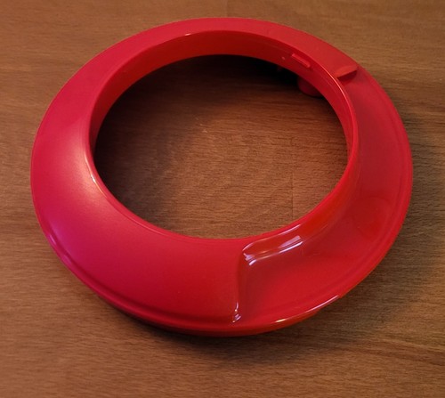 Tupperware ersatzteil außen - tupperware,