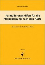 Formulierungshilfen für die