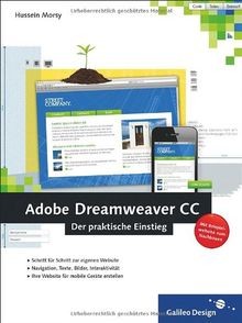 Adobe dreamweaver der - dreamweaver,