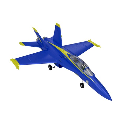 Xfly hornet blue - 18, angels