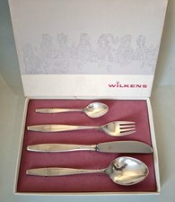 Wilkens 90er silberauflage - wilkens,