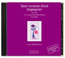 Dem inneren kind begegnen - dem,