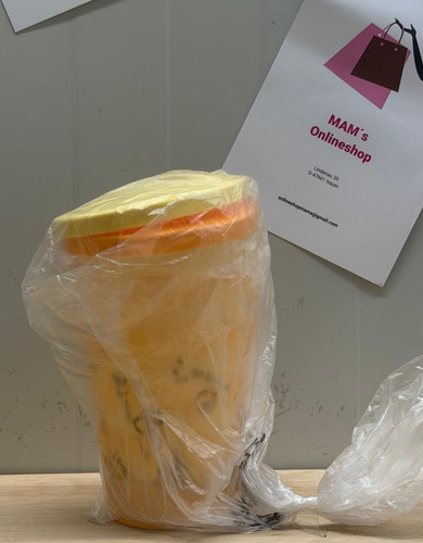 Tupperware junge welle - tupperware,