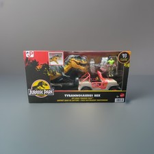 Jurassic park tyrannosaurus - jurassic,