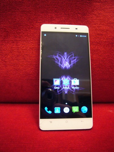 Cubot x16 smartphone - cubot,
