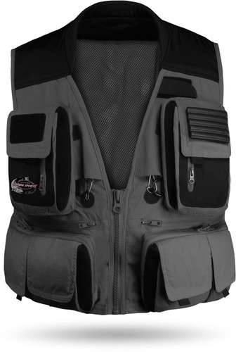Multi fuktionelle angler - angler, jagd
