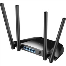 Cudy lt400 n300 4g lte - lt400,