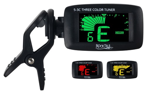 Clip lcd farben - clip, gitarre