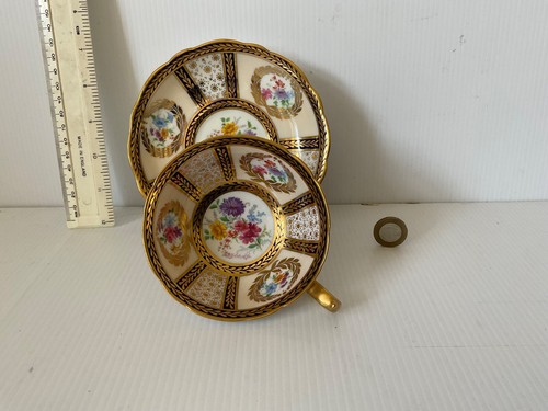Selten vintage paragon - selten,