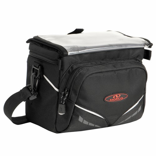 Norco idaho lenkertasche - lenkertasche, inkl