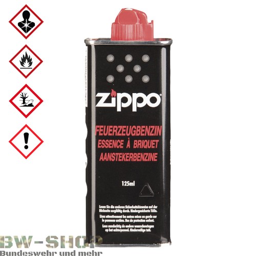 Militär taschenofen benzin - militÄr,