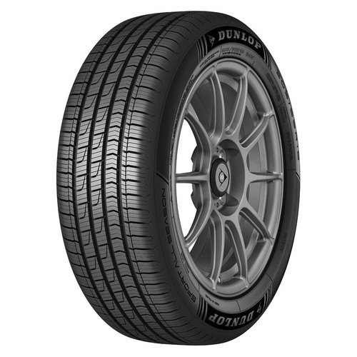Dunlop sport all - 4x, season