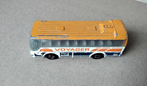 Modellauto matchbox - -,