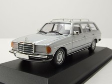 Mercedes modell kombi w123 - t-modell,